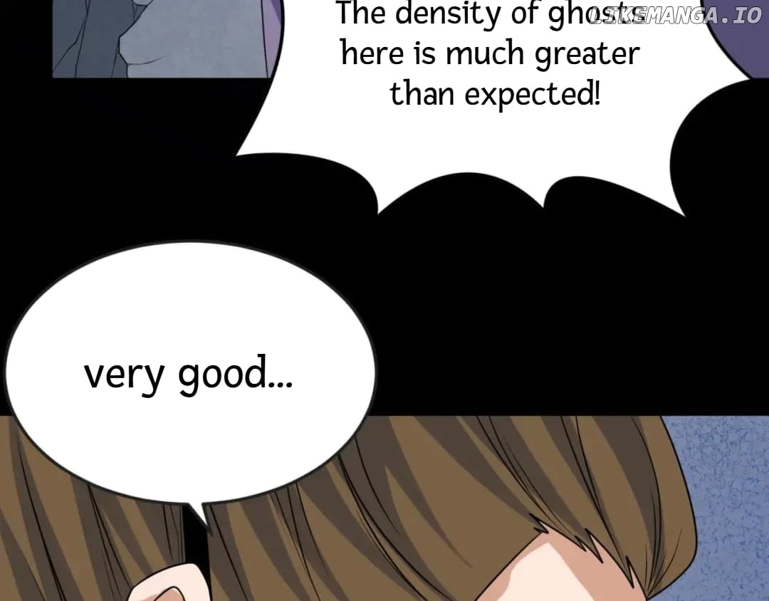 Era of the Haunted chapter 113 - page 91